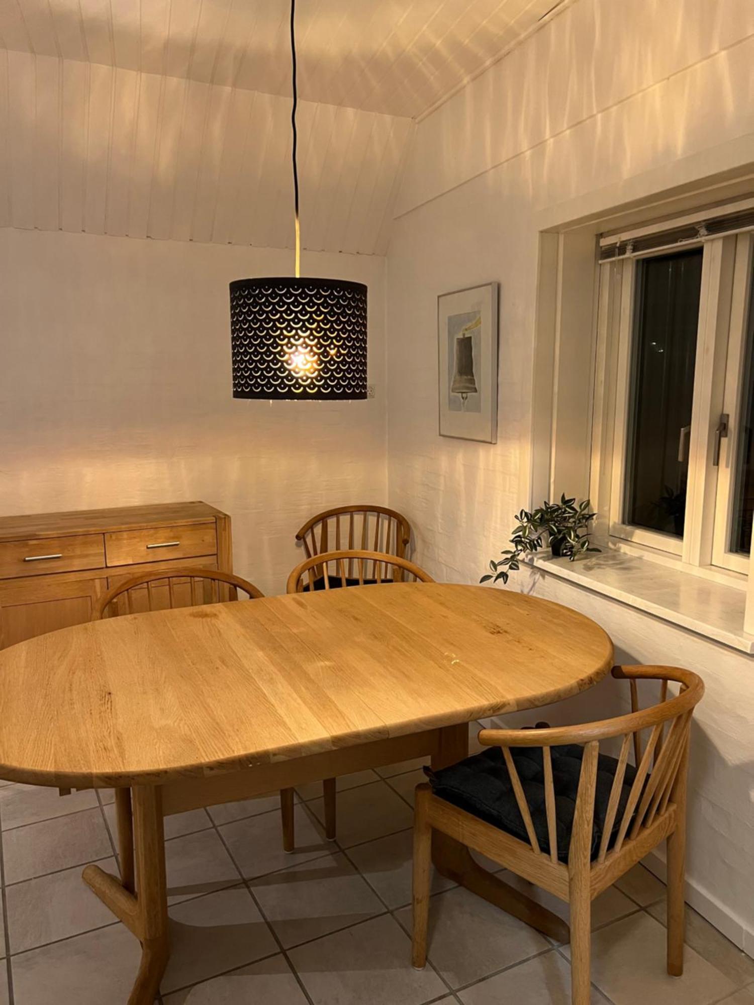 Apartment With Wifi, Close To City Center, Beach And Forrest Aabenraa Ngoại thất bức ảnh