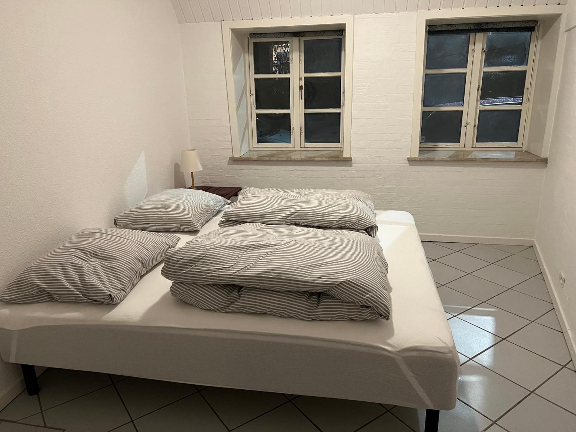 Apartment With Wifi, Close To City Center, Beach And Forrest Aabenraa Ngoại thất bức ảnh